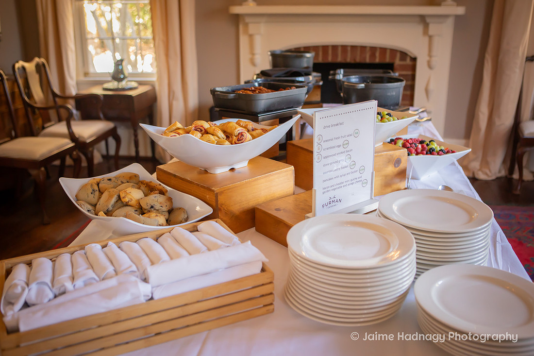 Morning Outdoor Wedding Photography | Asheville Photographer