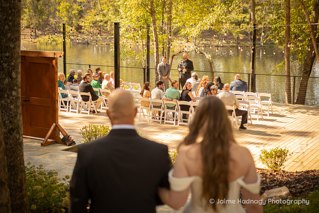 Asheville Greenville Wedding Photographer