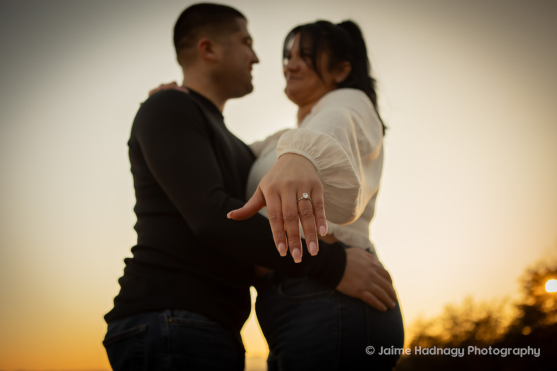 Proposal Photography