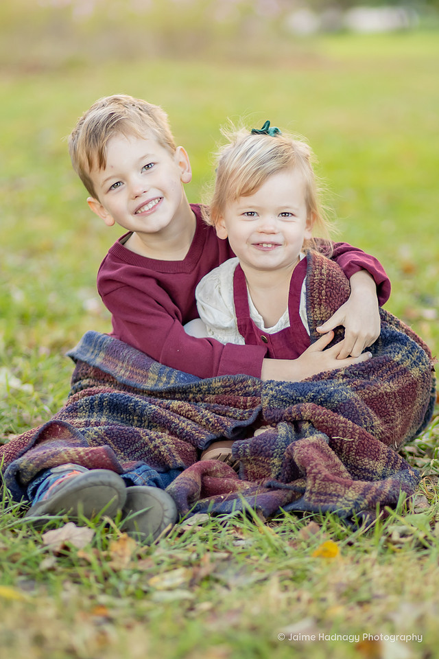 Adorable Family Photography | Asheville Photographer