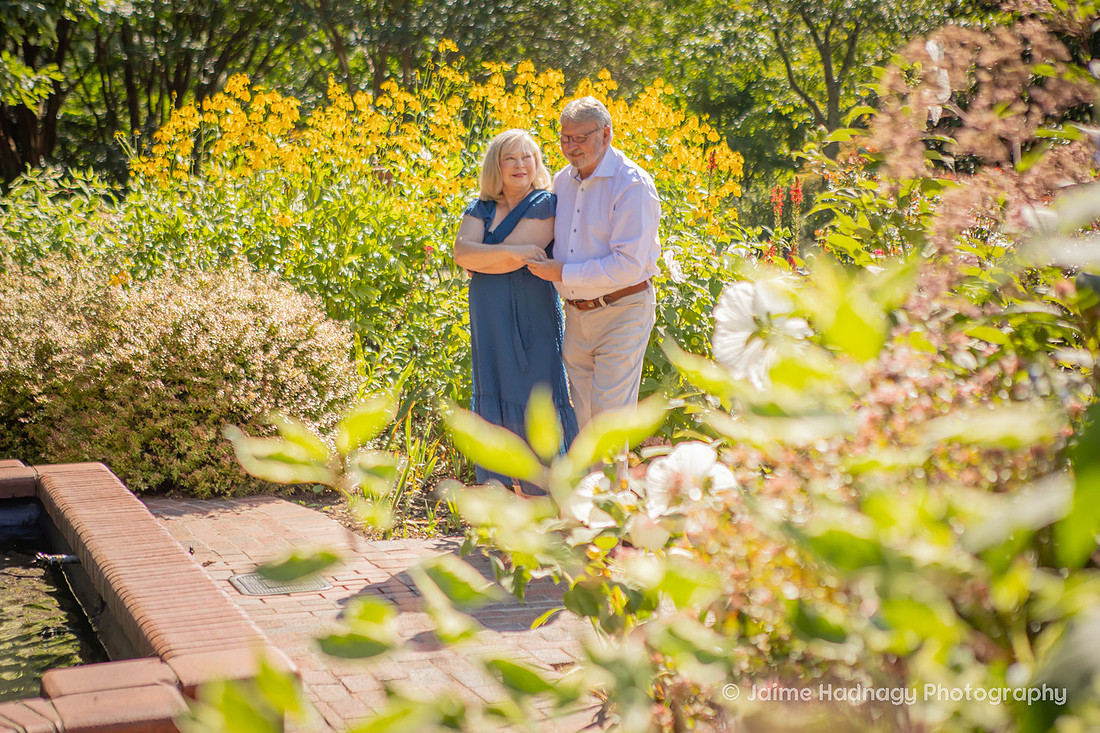Asheville Couples Photographer | Portraits at Village Hotel