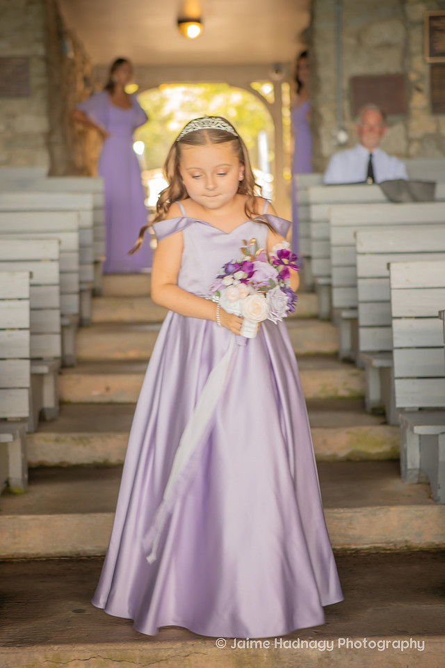 Wedding Getting Ready Photos at Pretty Place in Cleveland SC | Asheville Elopement Photographer