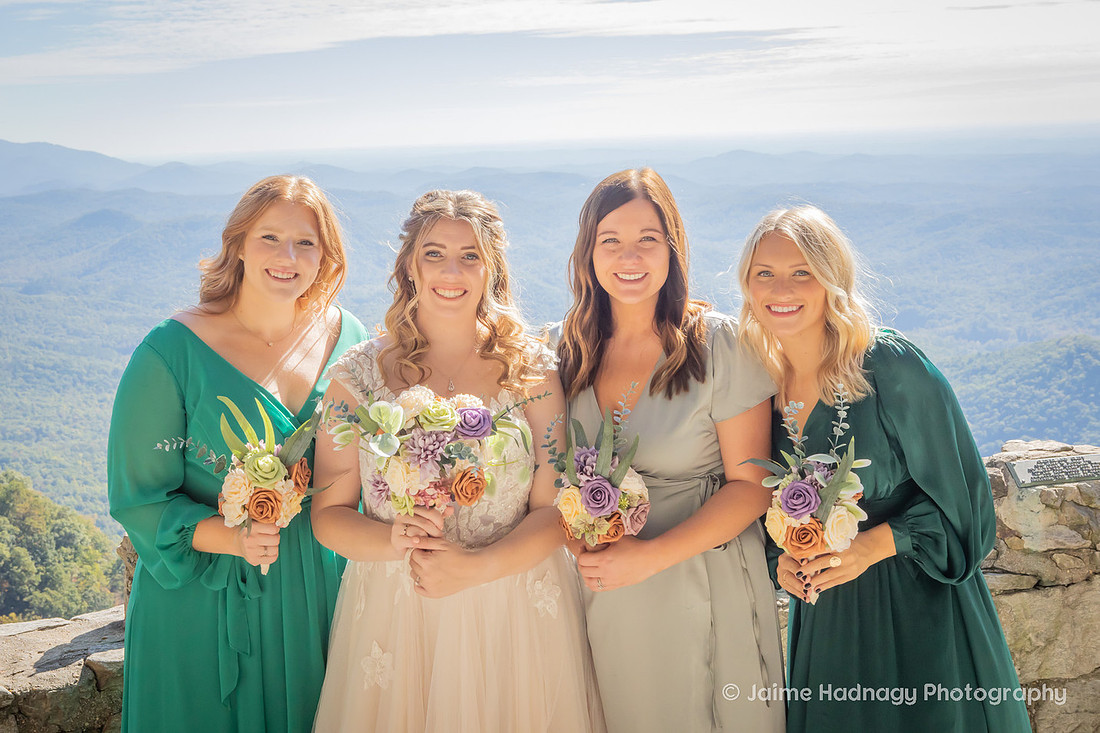Pretty Place Wedding Photography