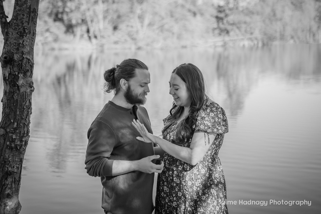 Engagement Photographer