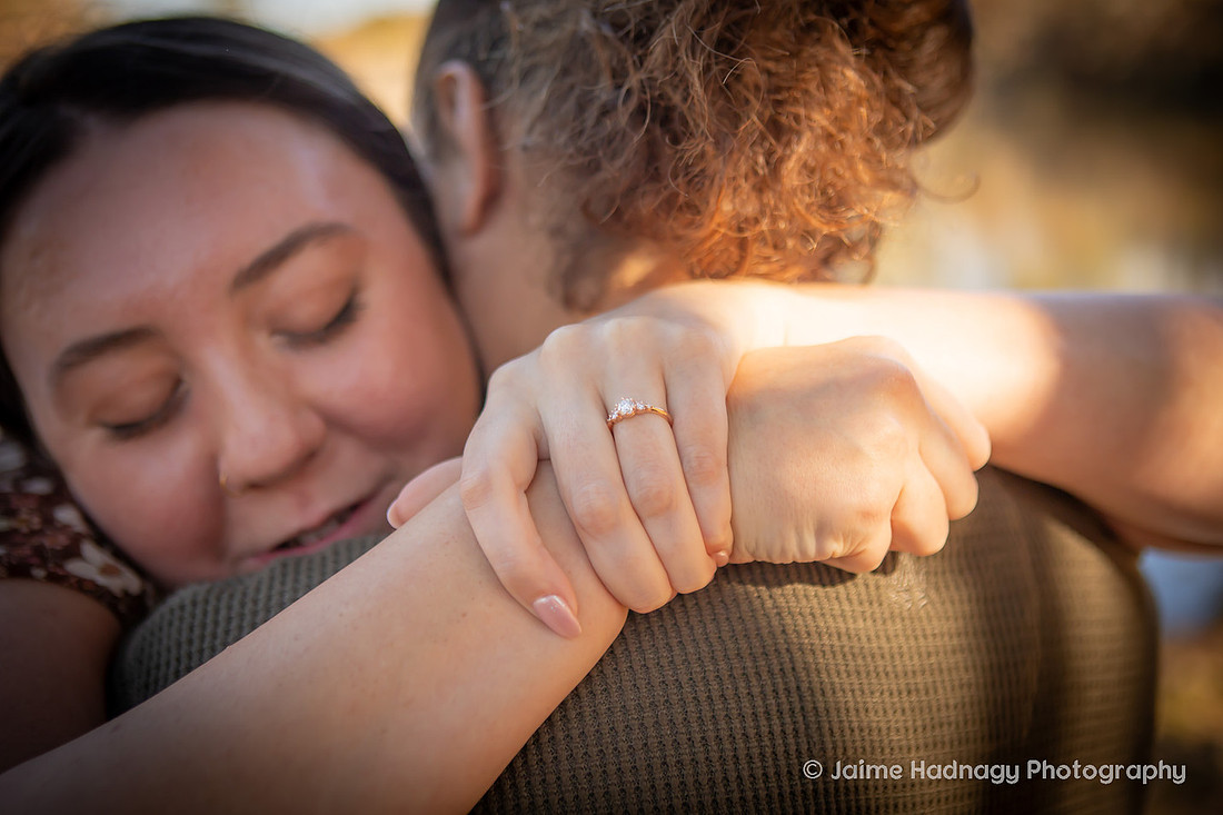 Engagement Photographer