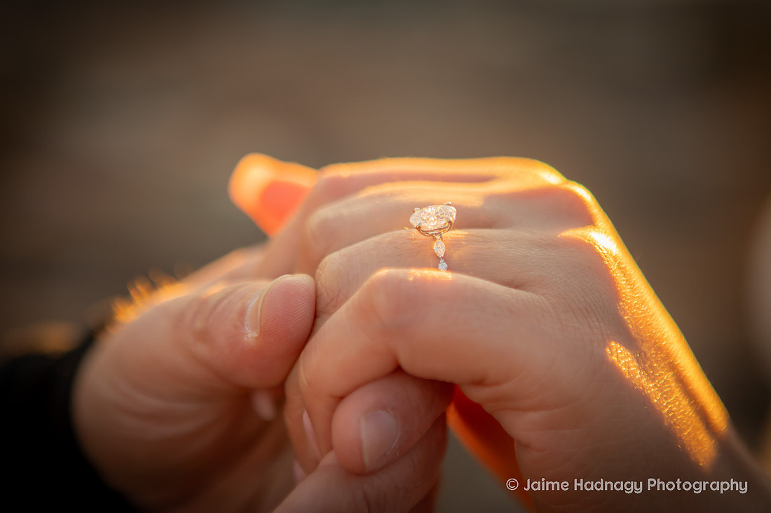 Proposal Photography
