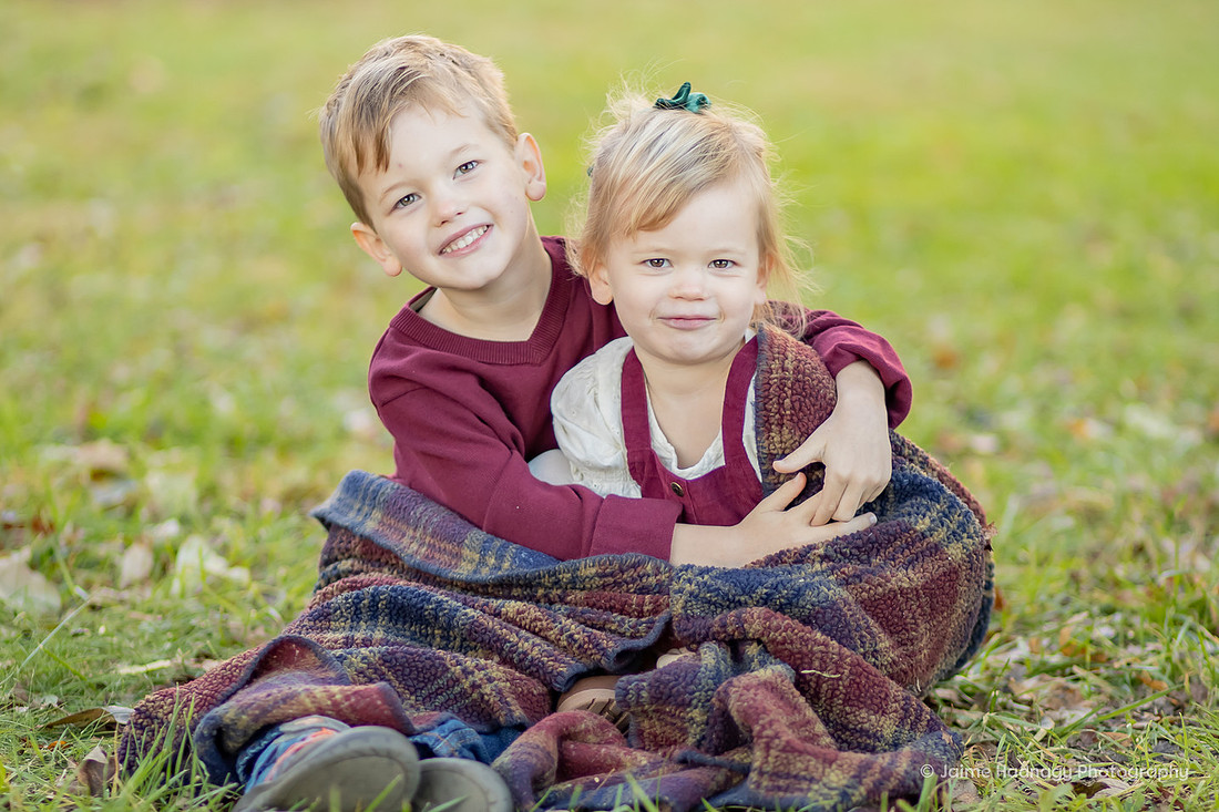 Asheville Kids Photographer