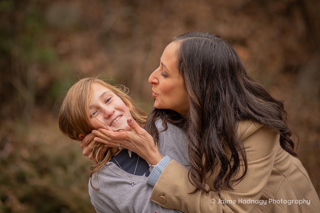 Extended Family Photos | Asheville Photographers