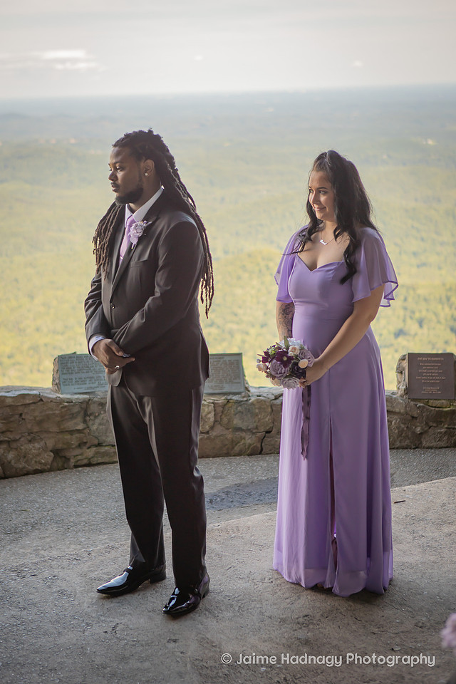Wedding Day at Pretty Place Fred Symmes Chapel | Mountain Elopement Photographer