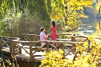 Jordan & Natalie: Biltmore Estate Surprise Proposal