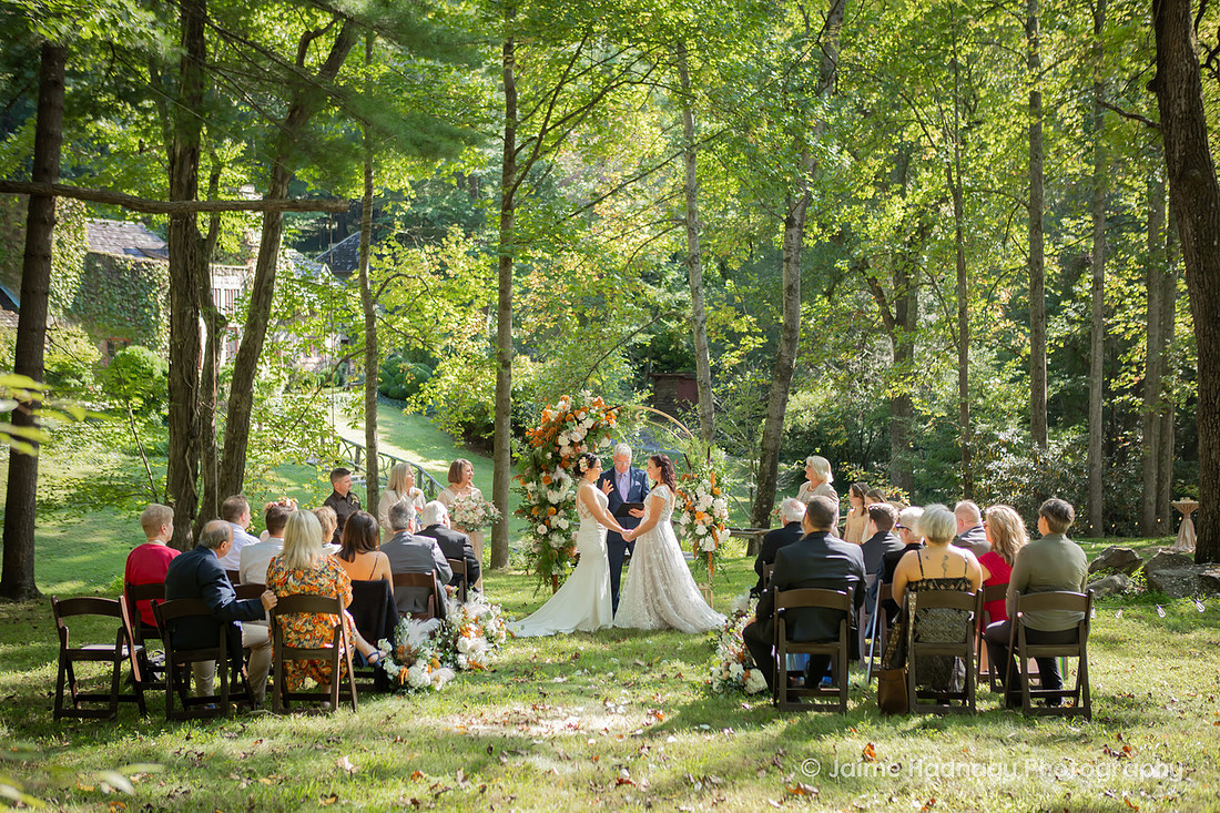 Asheville Wedding | Greenville SC Photographer LGBT Friendly