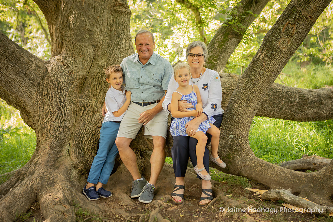 Family Photos at Beaver Lake and The Bird Sanctuary | Asheville Photographer