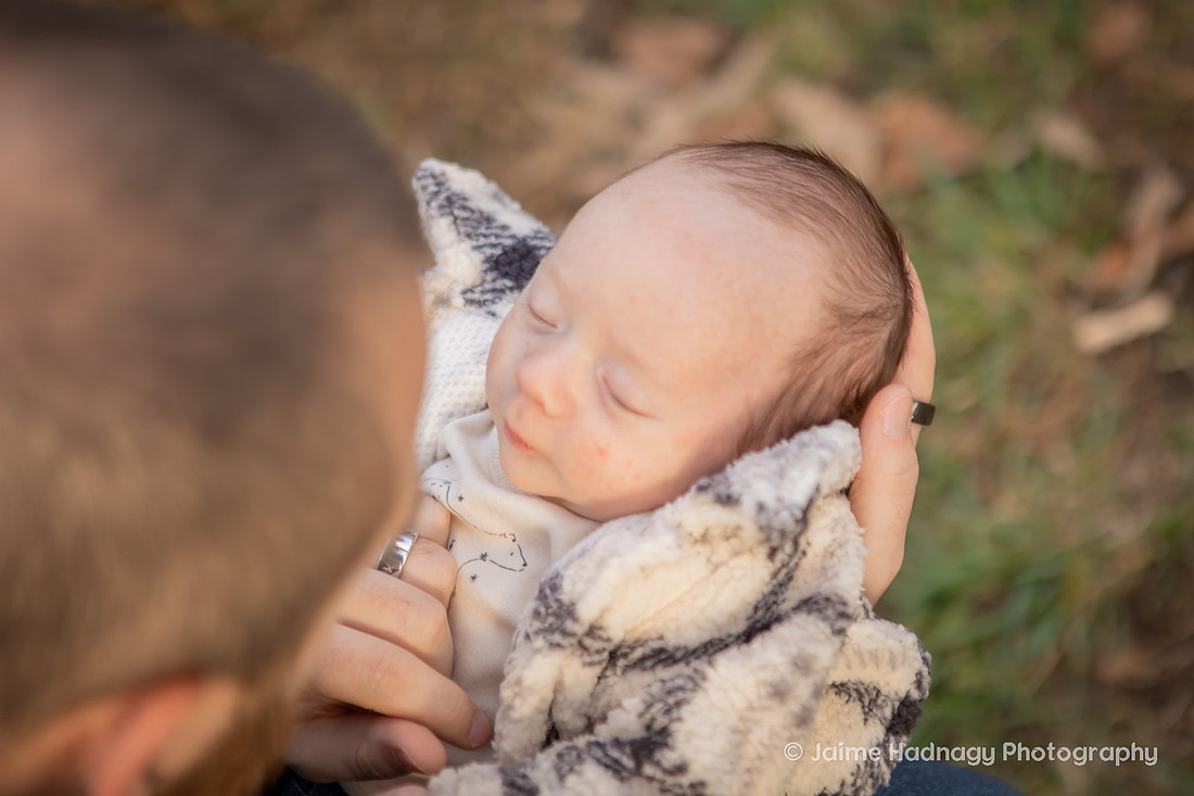 Baby Pictures | WNC Newborn Photographer