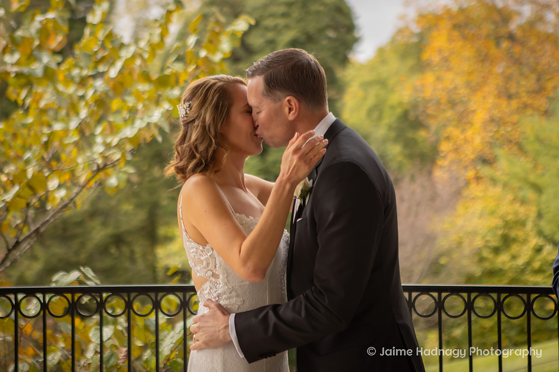 Biltmore Estate Wedding Photographer