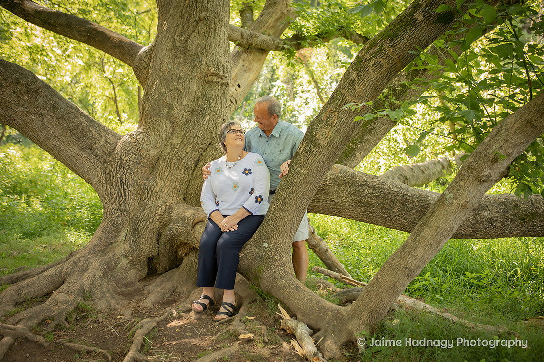 Family Photos at Beaver Lake and The Bird Sanctuary | Asheville Photographer