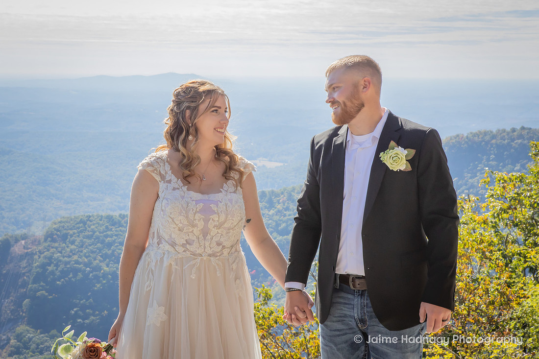 Pretty Place Wedding Photography