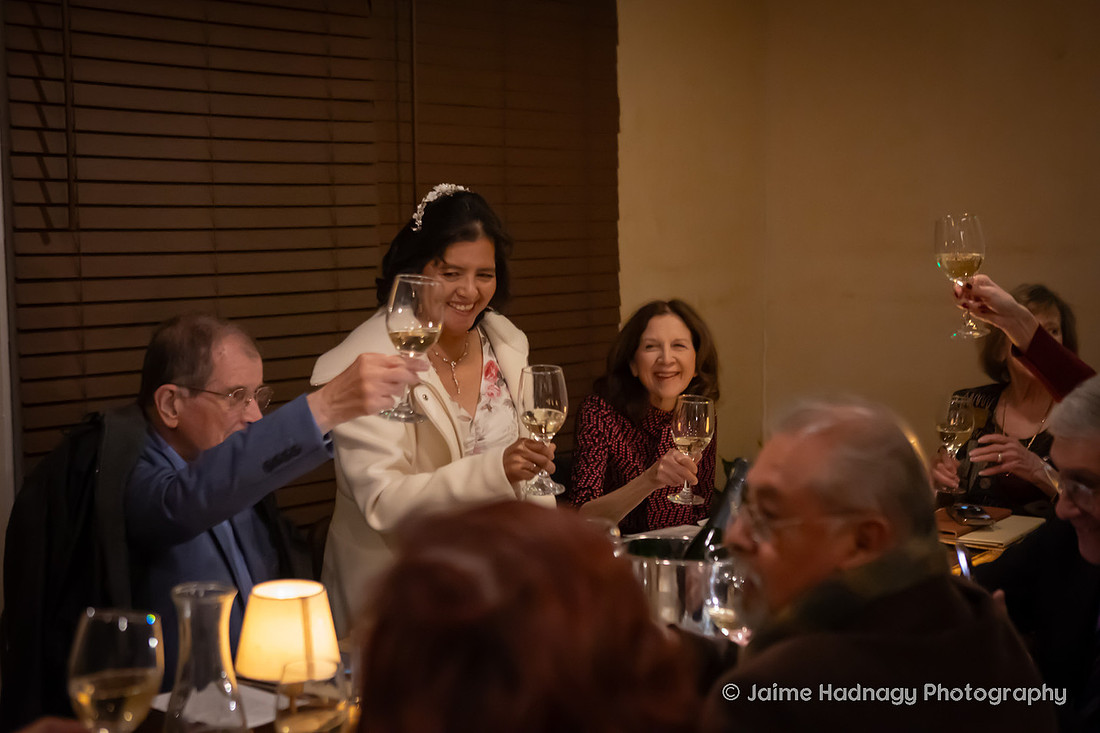 Wedding Pictures