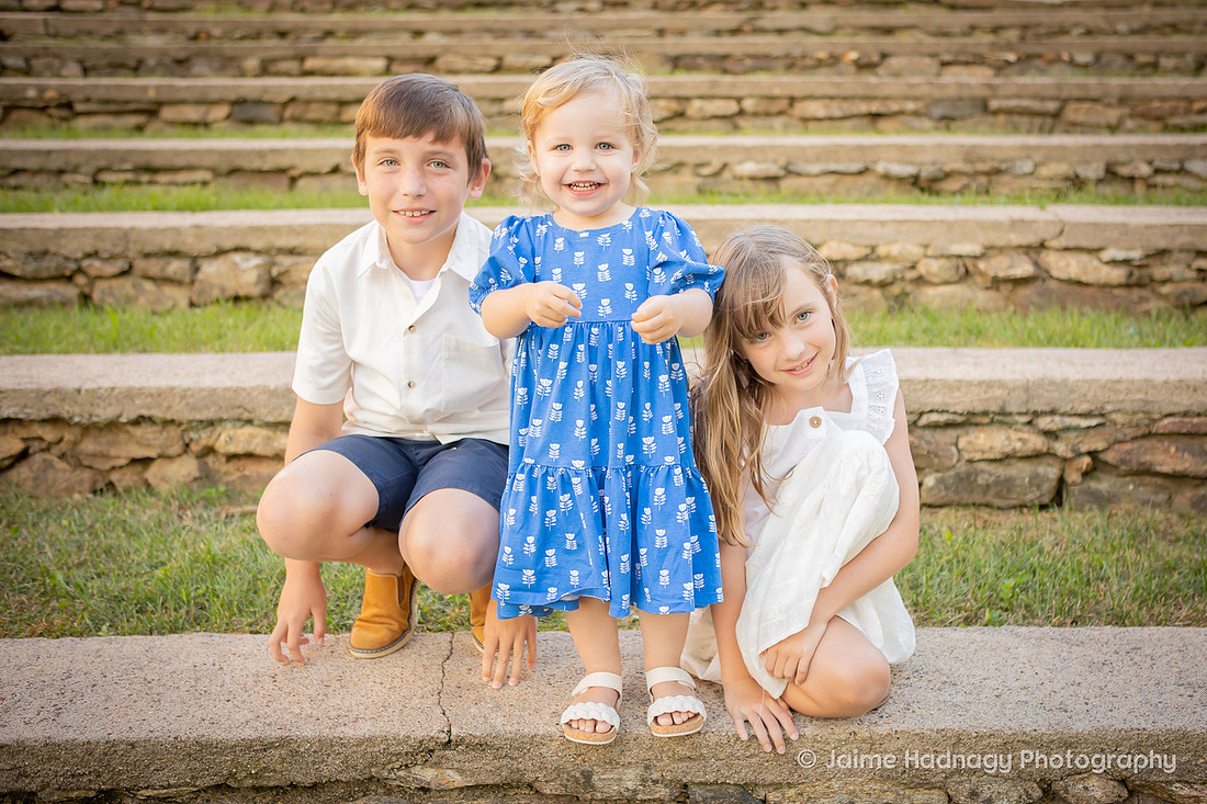 Asheville Kids Photographer