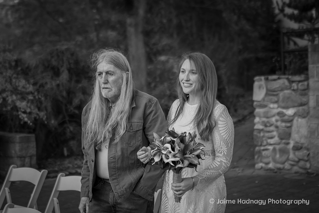 Micro Weddign at Lake Junaluska | Elopement Photography