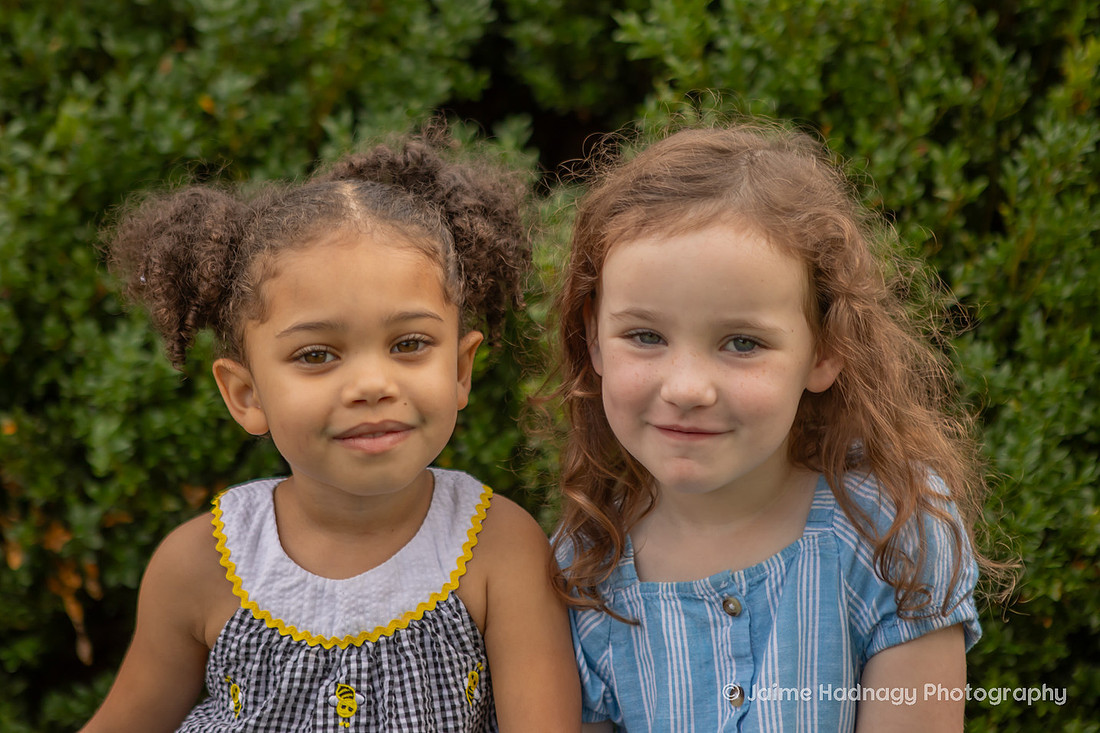 Extended Family Photo Shoot Large Group | Asheville Photographer