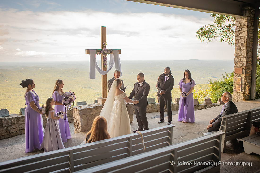 Wedding Day at Pretty Place Fred Symmes Chapel | Mountain Elopement Photographer