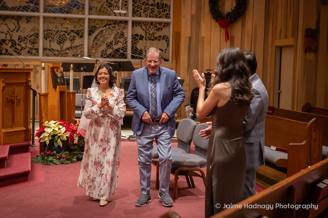 Wedding Pictures