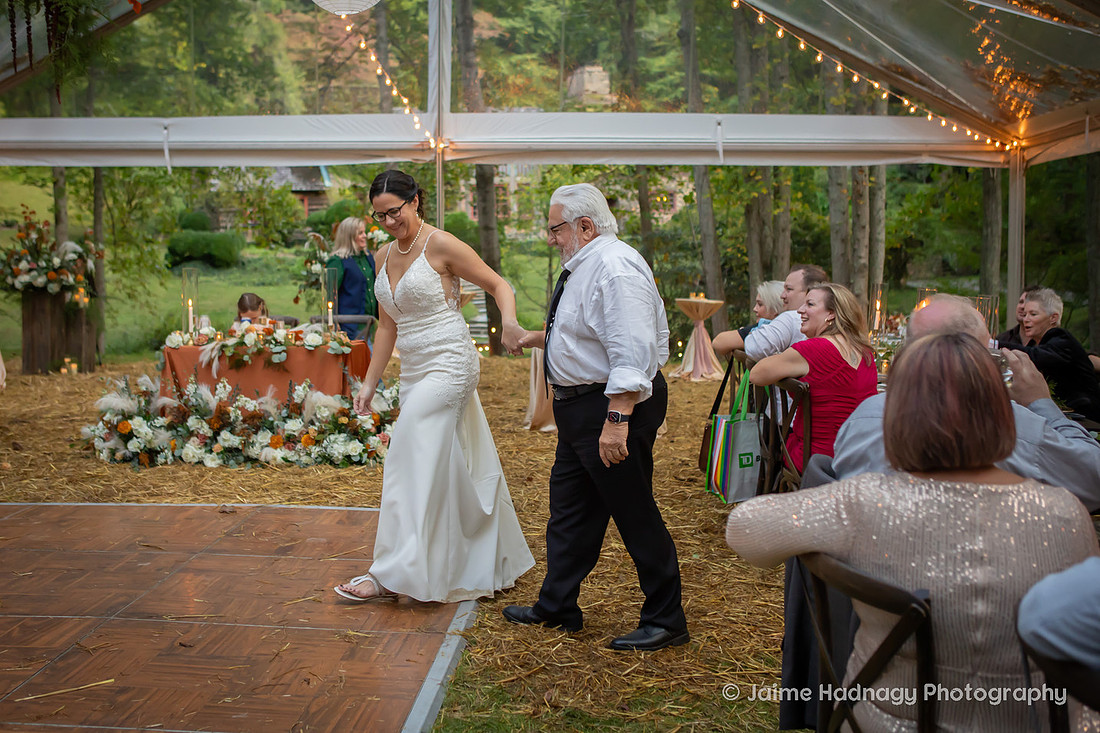 Douglas Ellington House Wedding | Asheville Wedding Photographer