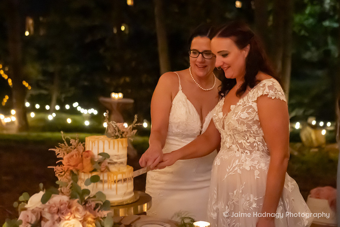 Douglas Ellington House Wedding | Asheville Wedding Photographer