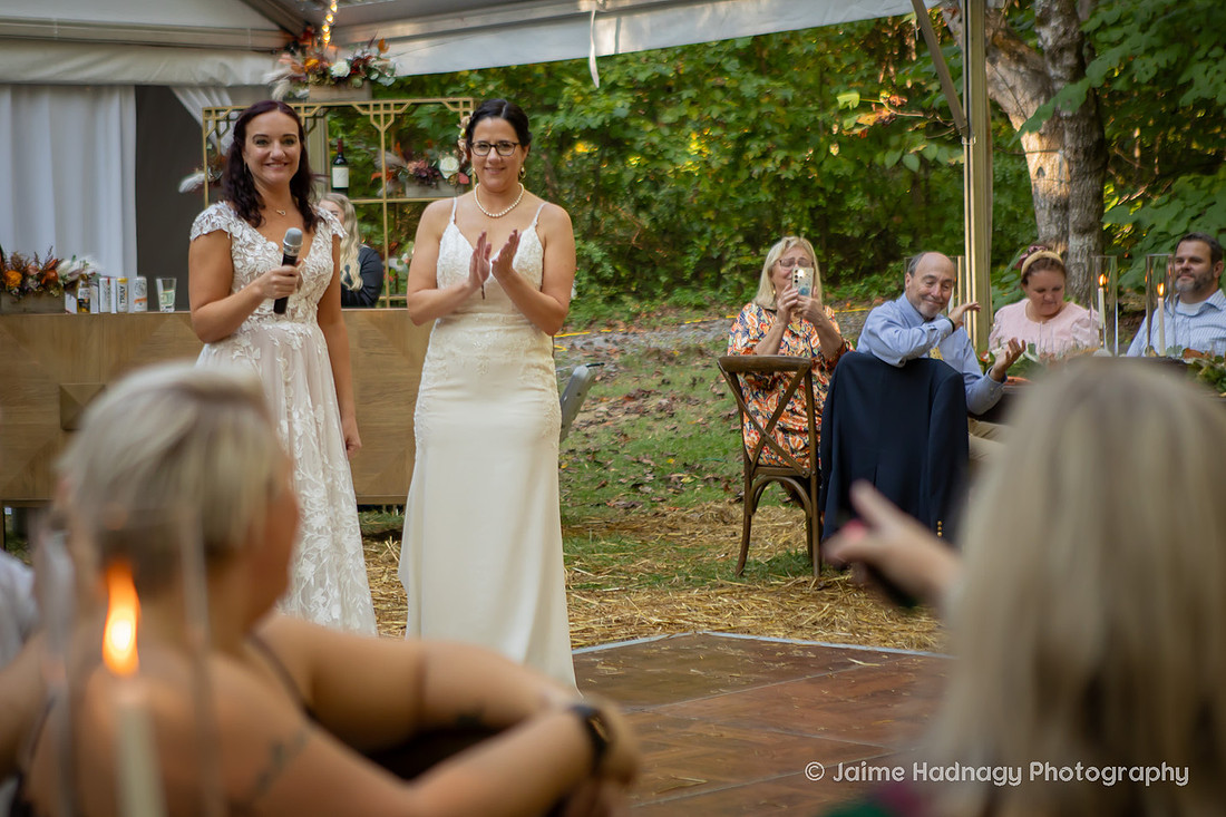 Douglas Ellington House Wedding | Asheville Wedding Photographer