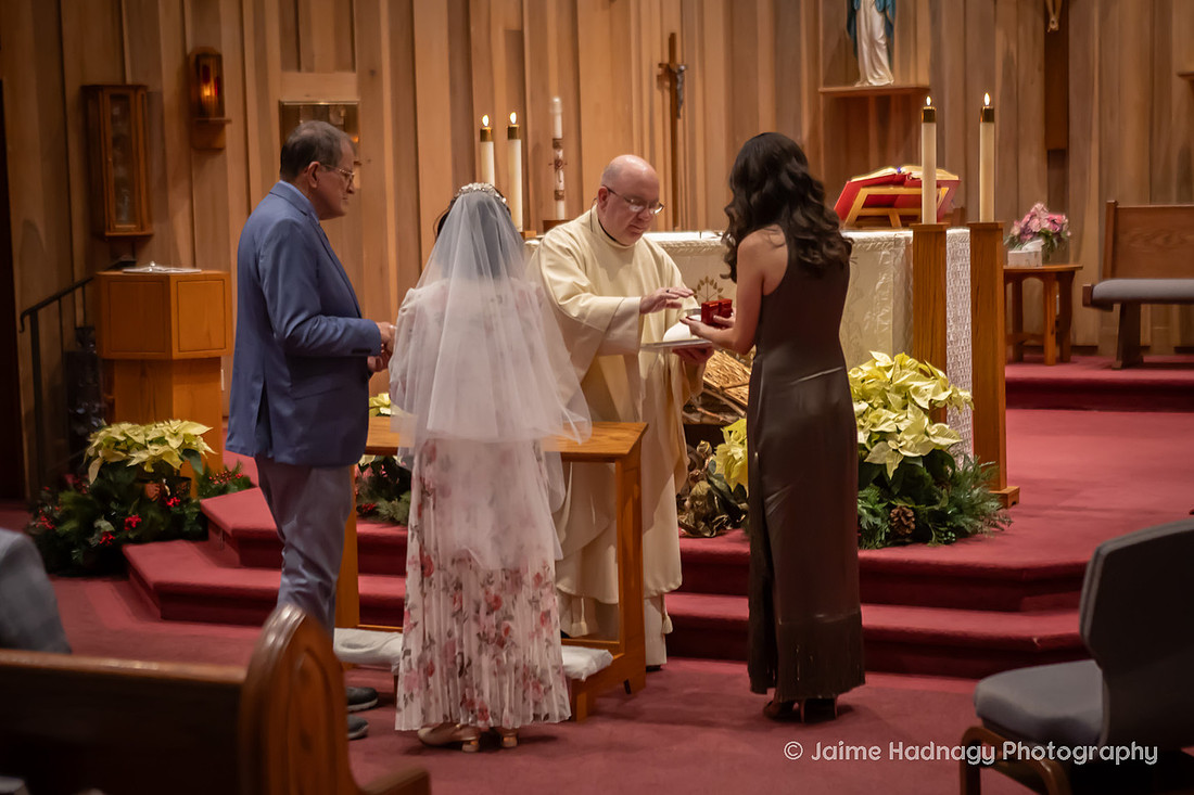 Asheville Wedding Photographer