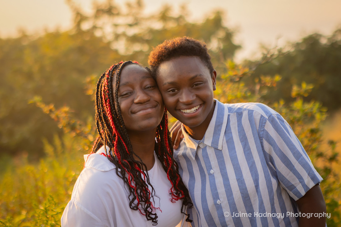 Outdoor Hiking Family Photos on the Blue Ridge Parkway Craggy Gardens | Asheville Photographer