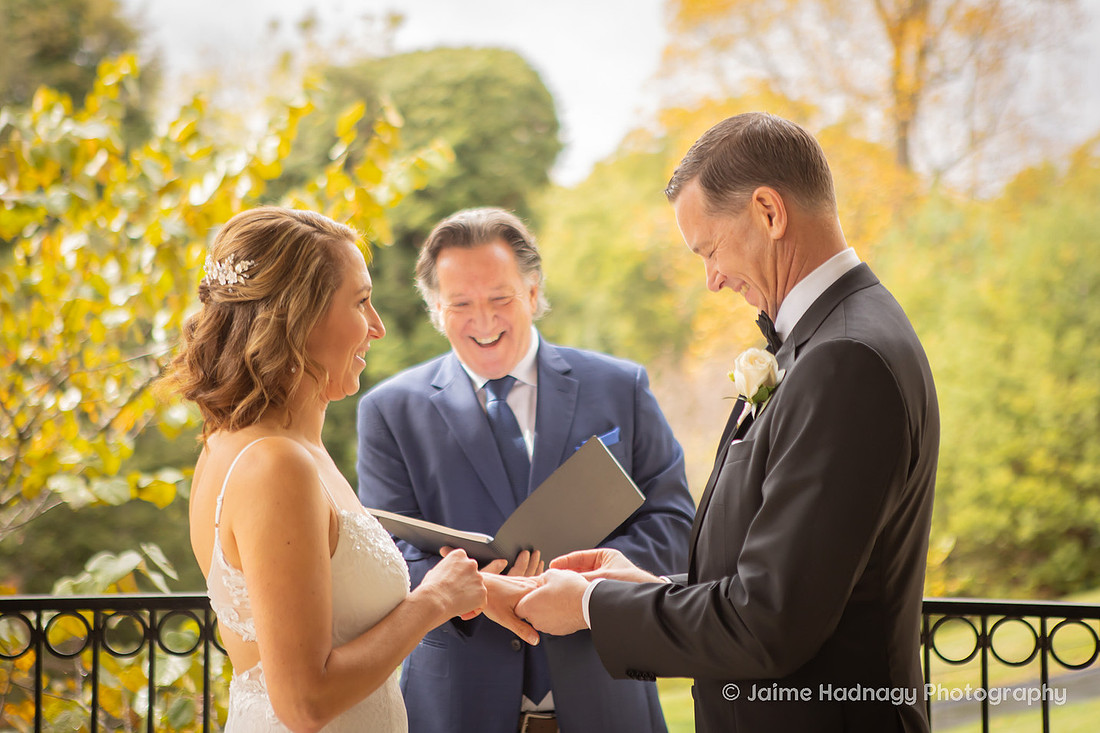 Biltmore Estate Wedding Photographer