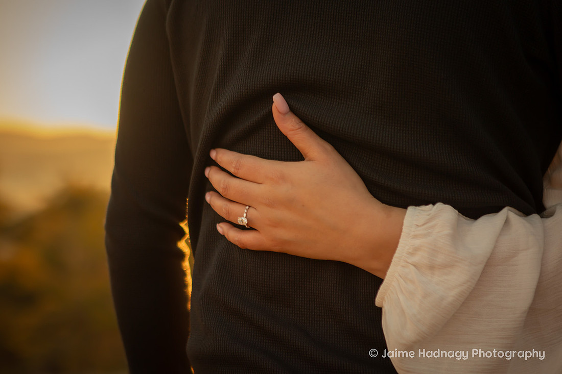 Proposal Photography