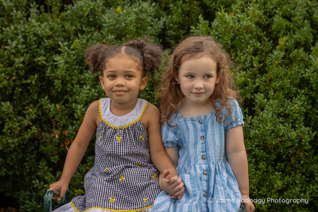 Extended Family Photo Shoot Large Group | Asheville Photographer