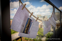 Melissa & Pamela: Urban Proposal in Downtown Greenville, SC