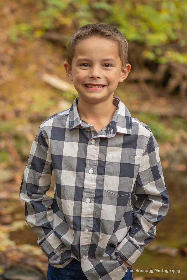Asheville Kids Photographer Family Photos