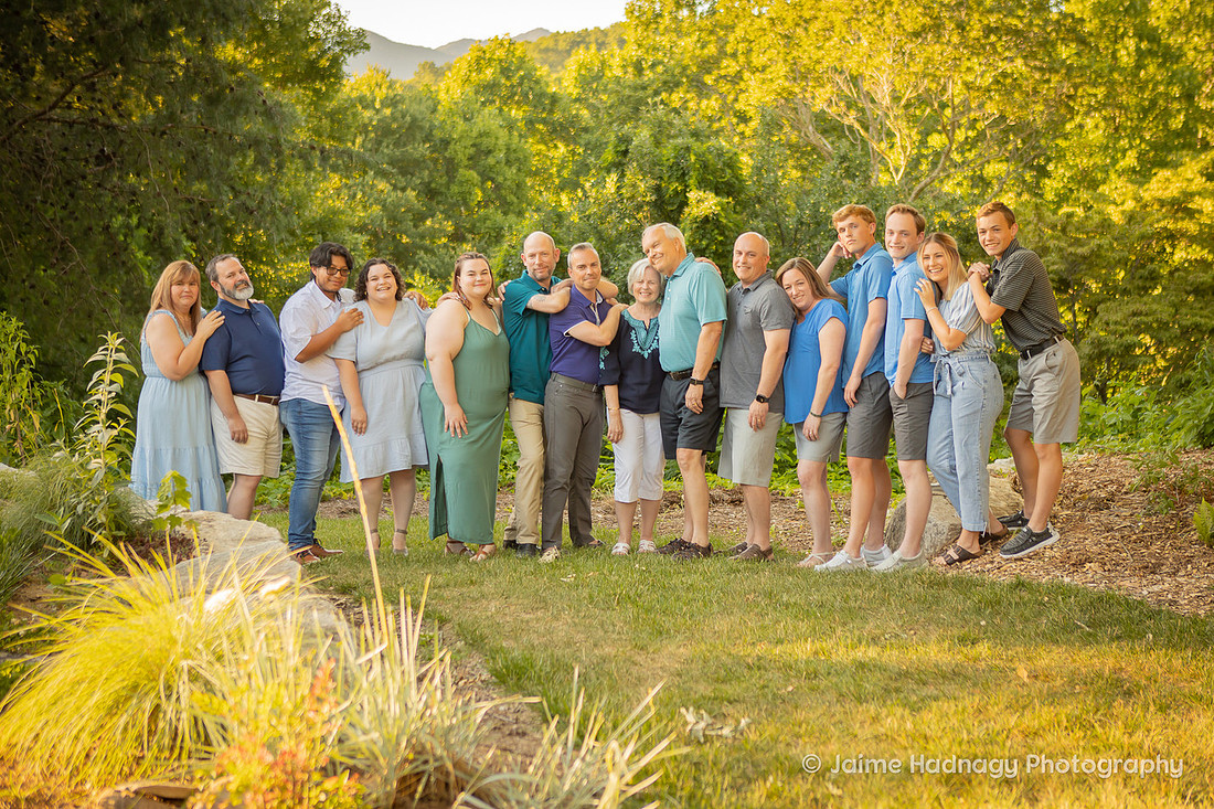 Black Mountain Family Photographer