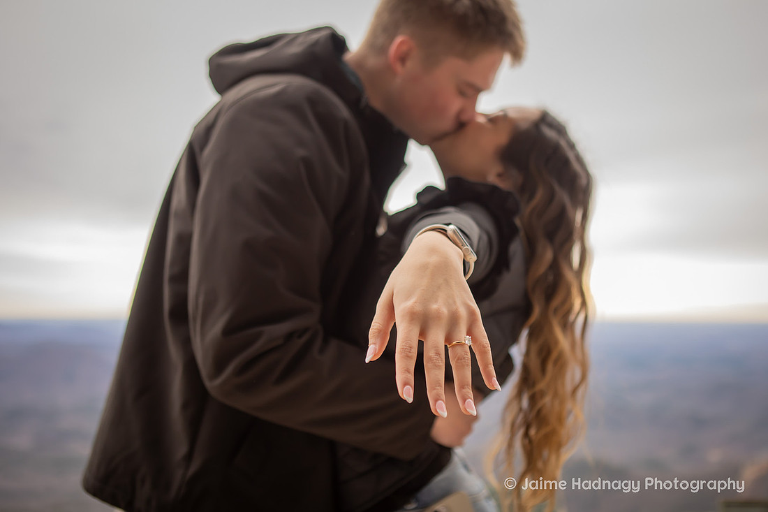 Pretty Place Engagement