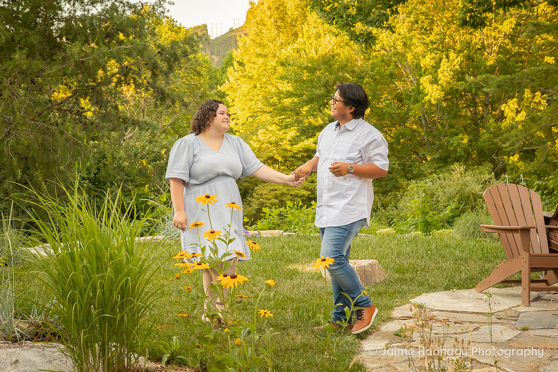 Family Photography at a Vacation Rental House | Asheville Photographer