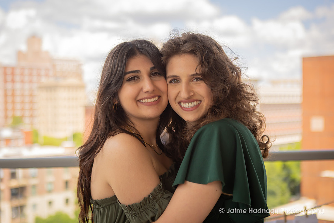 City Engagement Photos | Greenville SC Photographer