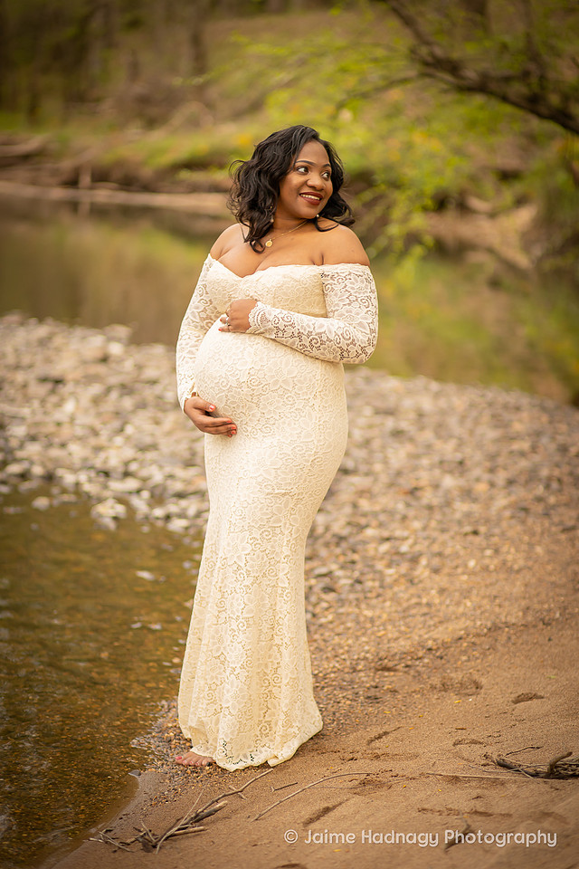 Pregnancy photos | Asheville Photographer