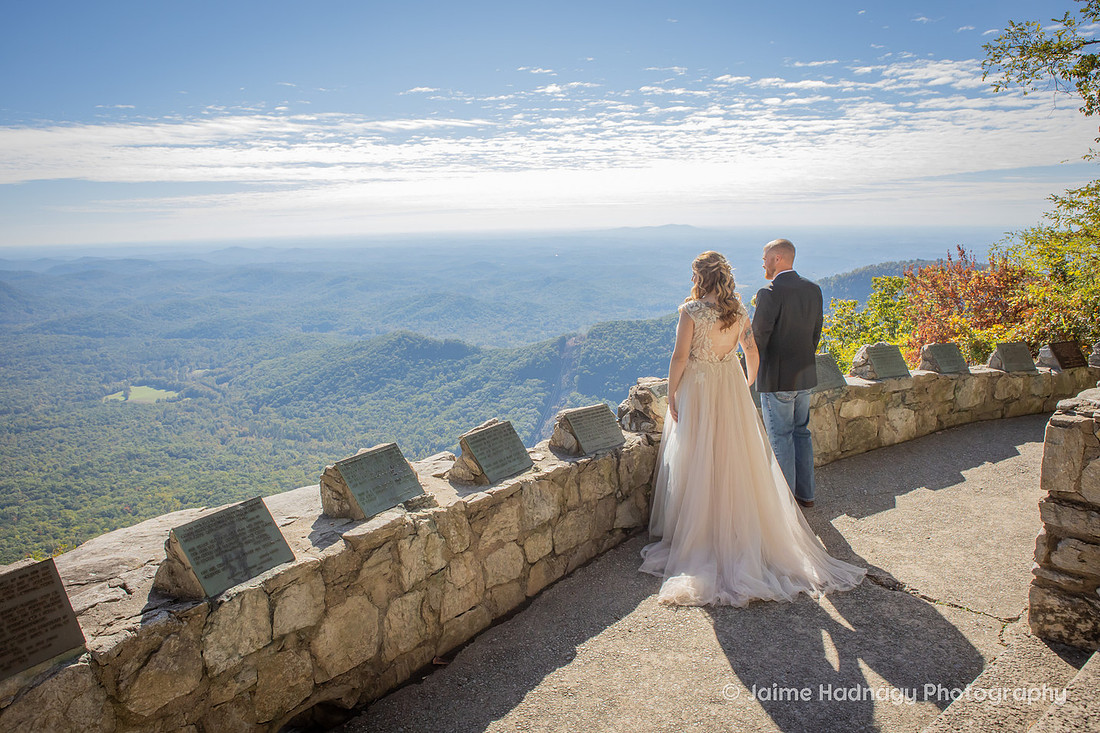 Pretty Place Wedding Photography