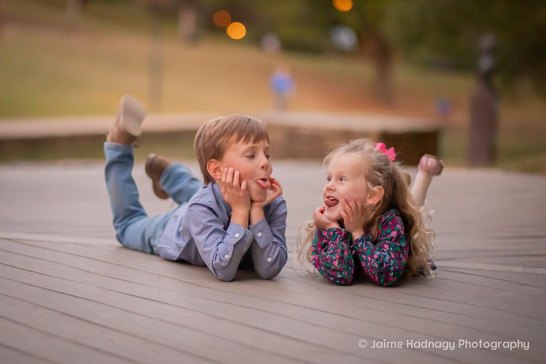 Asheville Family Photographer