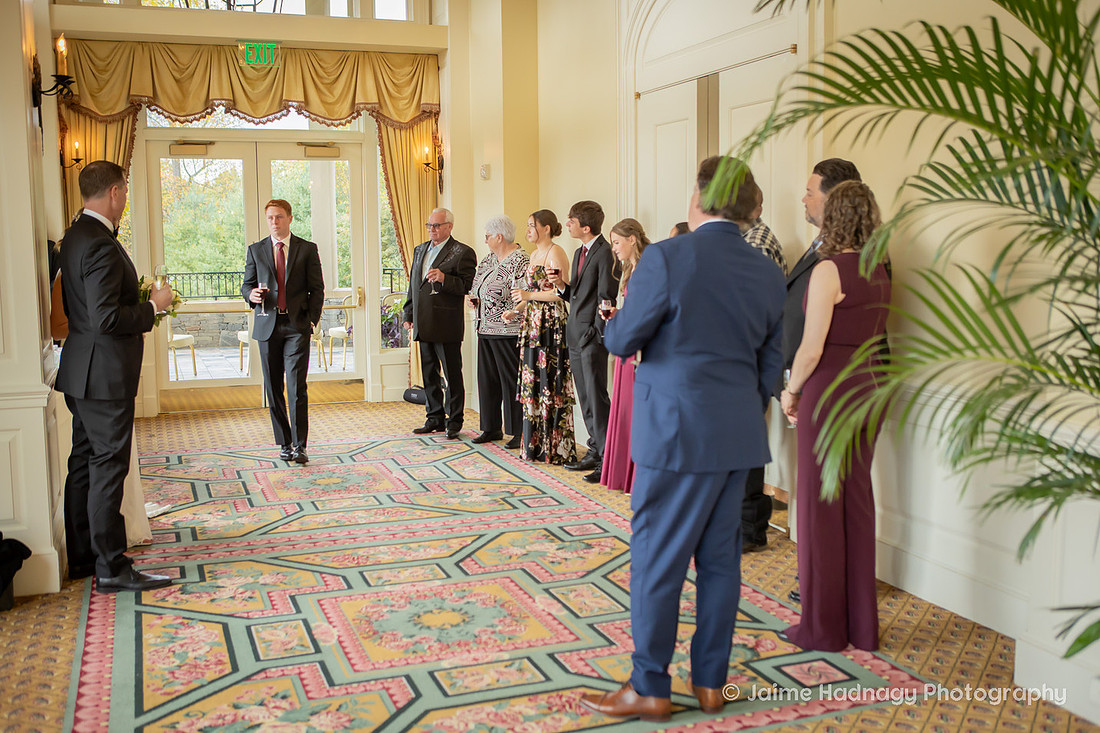 Biltmore Estate Wedding Photographer
