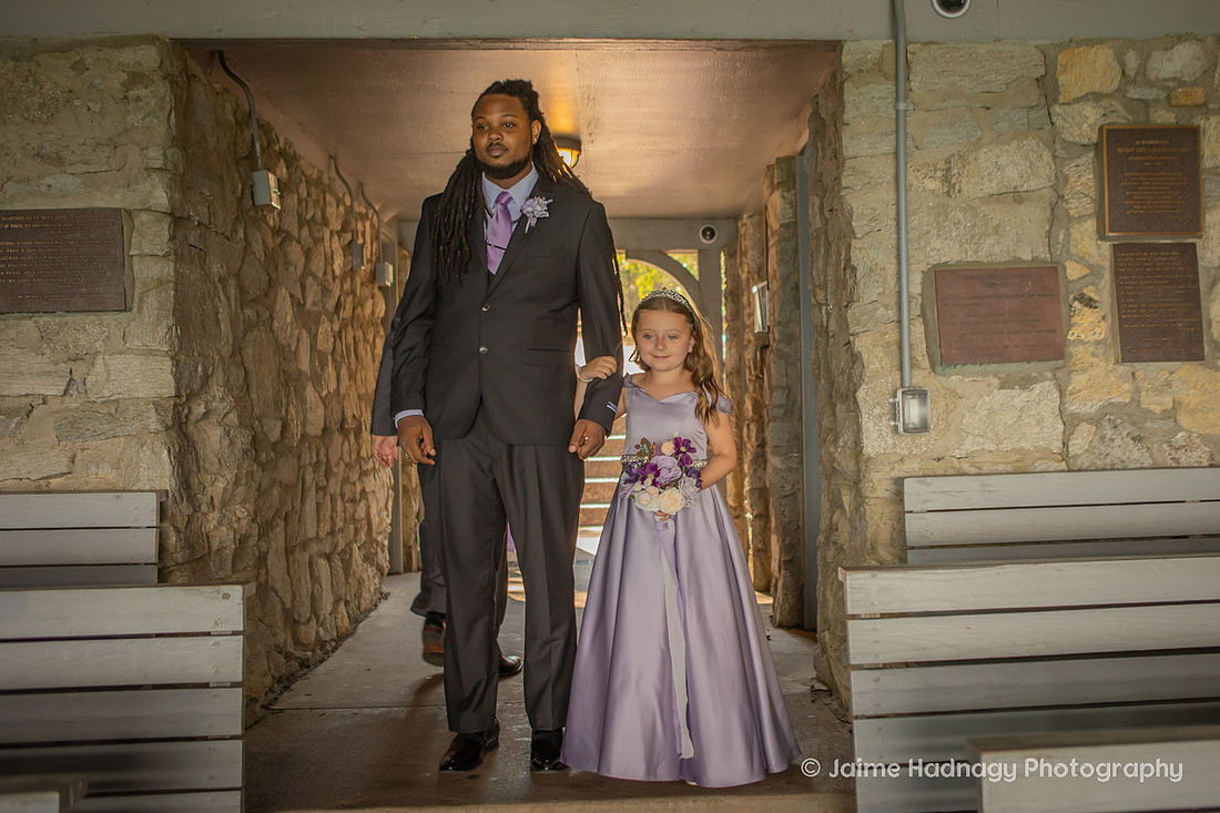 Wedding Photography at Pretty Place in Cleveland, SC. | Asheville Elopement Photographer. 