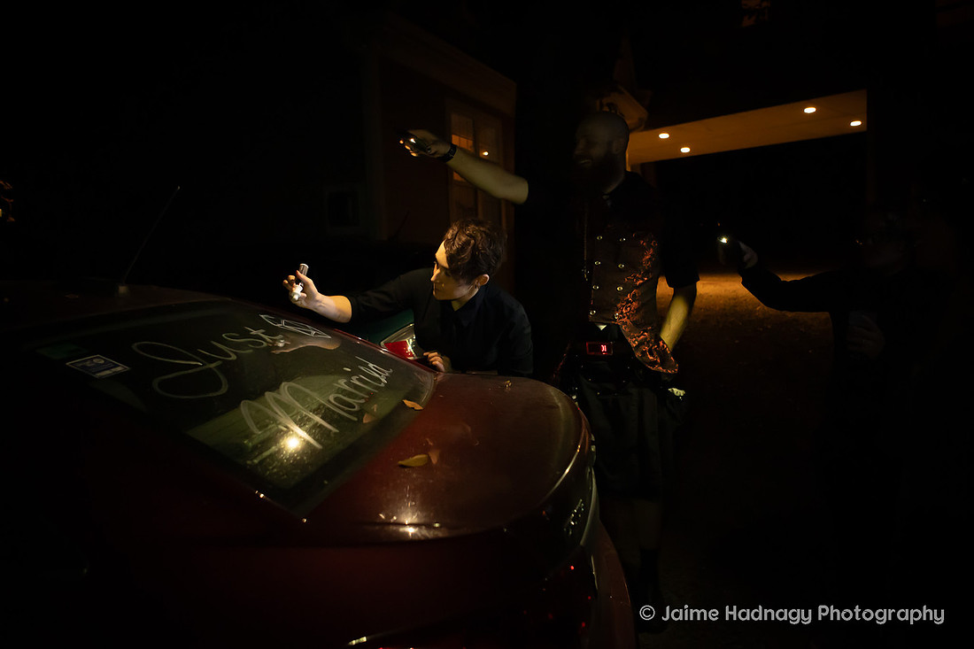 Wedding Photography Asheville