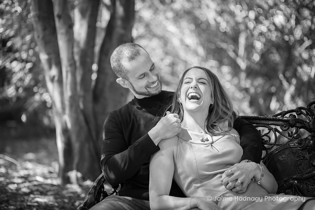 Biltmore Estate Engagement Session | Asheville Photographer