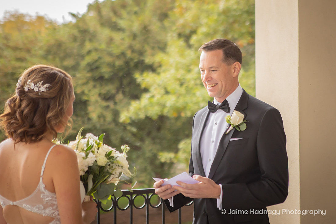 Biltmore Estate Wedding Photographer