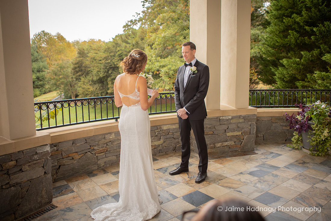Biltmore Estate Wedding Photographer