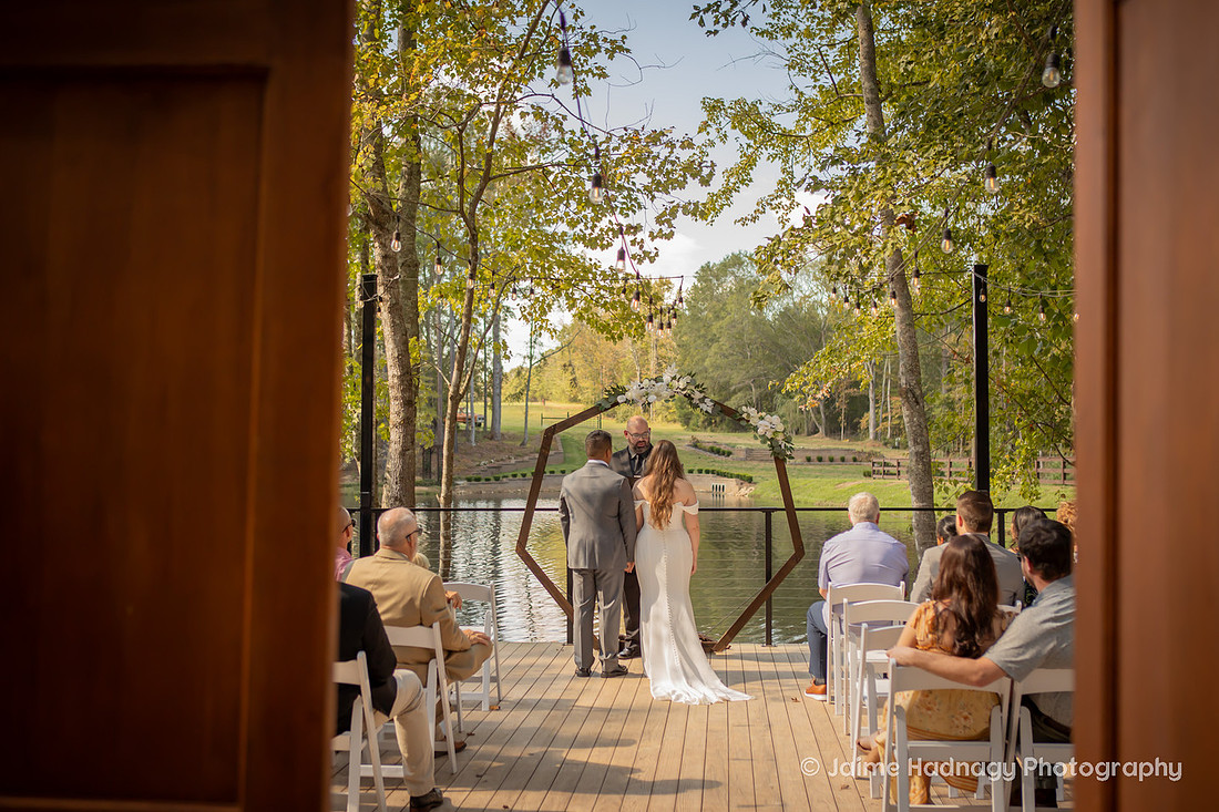 Asheville Greenville Wedding Photographer